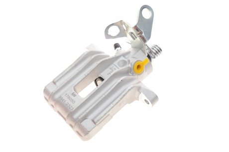 Тормозной суппорт (задний) (R) VW Golf V/VI/Audi A3/Skoda Octavia 03- (d=38mm) FEBI BILSTEIN 178050