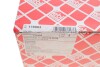 Купити Супорт гальмівний (задній) (R) Skoda Octavia/VW Golf IV/Touran 03- FEBI BILSTEIN 178063 (фото5) підбір по VIN коду, ціна 2803 грн.