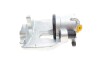 Купити Супорт гальмівний (передній) (L) Audi A4/A6/Seat Exeo/Skoda Superb/VW Passat 94-13 (d=57mm) FEBI BILSTEIN 178092 (фото5) підбір по VIN коду, ціна 3024 грн.