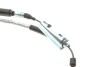 Купить Трос ручника Opel Insignia 1.4-2.0 CDTI 08-17 FEBI BILSTEIN 178229 (фото4) подбор по VIN коду, цена 1856 грн.