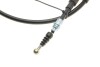 Купить Трос ручника Opel Insignia 1.4-2.0 CDTI 08-17 FEBI BILSTEIN 178229 (фото7) подбор по VIN коду, цена 1856 грн.