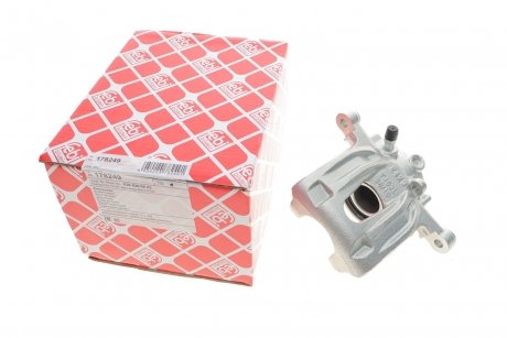 Тормозной суппорт (задний) (L) MB Vito (W639) 03- (d=38mm) Mercedes Vito FEBI BILSTEIN 178249