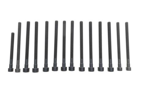 Болти головки (к-кт 14шт.) BMW X3 E83/X5 E70/130i/E81/330i E92 N52 3.0 04- N51-N53 FEBI BILSTEIN 178284
