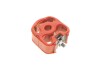 Купить Кронштейн крепления глушителя Fiat Doblo 1.3/1.9 JTD 05-/Opel Combo 1.3 CDTI 05-12 FEBI BILSTEIN 178294 (фото4) подбор по VIN коду, цена 412 грн.