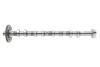 Купить Розподільний вал Skoda Octavia/VW Golf VI/Passat 1.8 TSI 07-14 (сторона впуска) FEBI BILSTEIN 178379 (фото1) подбор по VIN коду, цена 10123 грн.