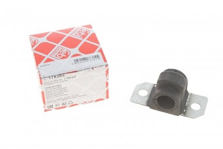 FEBI ORD Втулка стабилизатора передн.19mm Fiesta VI 09- FEBI BILSTEIN 178382