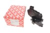 Купить Замок двери (передней/L) Land Rover Discovery/Range Rover Evoque 09- Land Rover Discovery, Freelander, Range Rover FEBI BILSTEIN 178560 (фото1) подбор по VIN коду, цена 2349 грн.