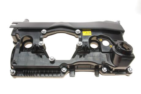 Кришка клапанів BMW 3 (E46/E90)/5 (E60) 01- N42/N46 BMW E46, E90, E91, X3, E81, E87, E60 FEBI BILSTEIN 178579