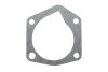 Купити Прокладка помпи води VW Lupo/Skoda Fabia 1.0-1.4 99-07 FEBI BILSTEIN 178620 (фото1) підбір по VIN коду, ціна 178 грн.