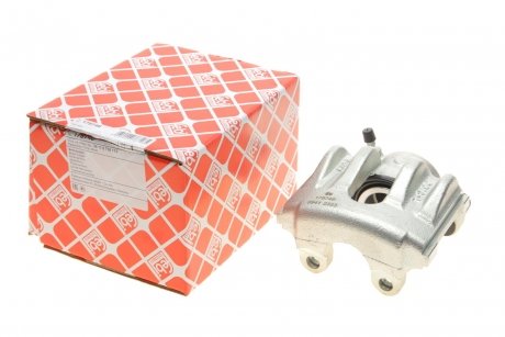 Супорт гальмівний (передній) (L) BMW 3 (E36/E46) -05 BMW E36, E46 FEBI BILSTEIN 178746
