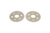 Купить Комплект цепи ГРМ BMW 5 (E39)/7 (E38) 3.5/4.0i 96-03 (M62/N62) FEBI BILSTEIN 178830 (фото6) подбор по VIN коду, цена 14010 грн.