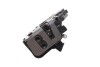 Купить Замок двери (задний/L) Land Rover Discovery/Range Rover Evoque 09- FEBI BILSTEIN 178837 (фото3) подбор по VIN коду, цена 2796 грн.