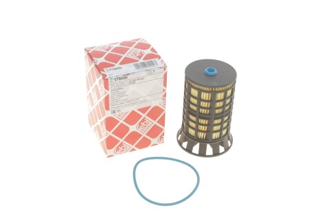 Фільтр паливний Citroen Jumper/Peugeot Boxer 2.2 BlueHDI 19- FEBI BILSTEIN 179000
