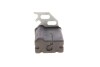 Купити Кронштейн кріплення глушника Renault Megane 1.4 TCe/1.5/1.9/2.0 dCi 08- FEBI BILSTEIN 179230 (фото3) підбір по VIN коду, ціна 566 грн.