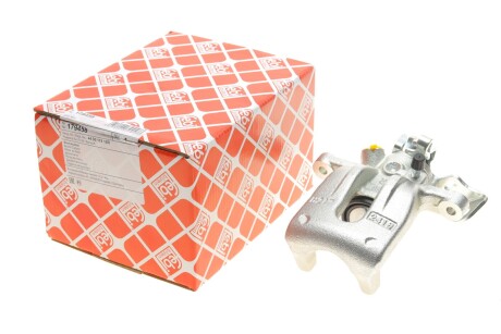 Тормозной суппорт (задний) (R) Renault Kangoo1.2/1.5D/1.6 08- Renault Kangoo FEBI BILSTEIN 179458