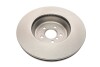 Купить Диск тормозной (передний) BMW 5 (G30) 530/540i 16-(348х30) B47/B48/B57/B58 BMW G11, G30, G31, G32 FEBI BILSTEIN 179565 (фото2) подбор по VIN коду, цена 4195 грн.