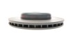 Купить Диск тормозной (передний) BMW 5 (G30) 530/540i 16-(348х30) B47/B48/B57/B58 BMW G11, G30, G31, G32 FEBI BILSTEIN 179565 (фото3) подбор по VIN коду, цена 4195 грн.