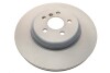 Купить Диск тормозной (передний) BMW 5 (G30) 530/540i 16-(348х30) B47/B48/B57/B58 BMW G11, G30, G31, G32 FEBI BILSTEIN 179565 (фото4) подбор по VIN коду, цена 4195 грн.