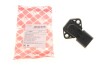 Купити Датчик тиску наддува VW LT 2.8TDi 01-06/T4 2.5TDi 95-03 FEBI BILSTEIN 179627 (фото1) підбір по VIN коду, ціна 1128 грн.
