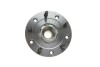 Купить Подшипник ступицы (задней) Ford Transit V363/Custom V362, 2.0EcoBlue/2.2TDCi 12- Ford Transit FEBI BILSTEIN 179848 (фото4) подбор по VIN коду, цена 4403 грн.