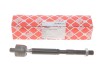 Купить Тяга рулевая Toyota Auris/Corolla 06-13 FEBI BILSTEIN 179867 (фото1) подбор по VIN коду, цена 496 грн.
