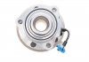 Купити Підшипник маточини (передньої) Chevrolet Captiva/Opel Antara 2.0D/2.4-3.2 06- FEBI BILSTEIN 180121 (фото2) підбір по VIN коду, ціна 3432 грн.