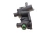 Купить Термостат Skoda Octavia/VW Golf IV 1.4/1.6 16V 97-10 Volkswagen Golf, Vento, Seat Ibiza, Volkswagen Polo, Seat Cordoba, Skoda Felicia, Volkswagen Caddy, Skoda Octavia, Volkswagen Bora, Seat Leon, Toledo FEBI BILSTEIN 180400 (фото3) подбор по VIN коду, цена 1570 грн.