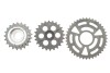 Купити Комплект ланцюга ГРМ BMW 3 (E93/F30)/X3 (F25)/X5 (F15) 06-18 (z=86/70) (N47/B47) (з покриттям TRITAN®) FEBI BILSTEIN 180427 (фото9) підбір по VIN коду, ціна 16867 грн.