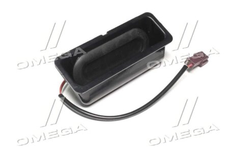 Блок ручки для задньої дверi BMW (FEBI) BMW E39, E60, E61 FEBI BILSTEIN 180431