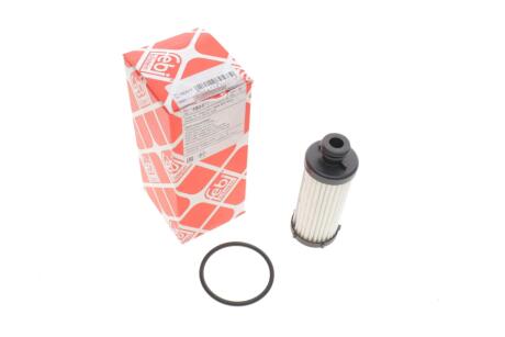 Фильтр АКПП Audi A4 2.0-3.3.0 TDI/1.4-2.0 TFSI 15- (справа) Audi A6, Q5, A7, A4 FEBI BILSTEIN 180577