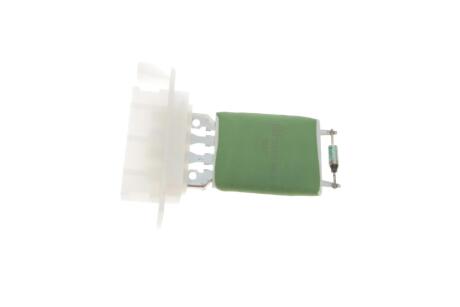 Реостат пічки MB A-class (W169) 04-12 (4 конт.) Mercedes W169, W245 FEBI BILSTEIN 180670
