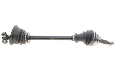 Полуось (передняя) (L) Renault Clio 98-04/Twingo 1.2 93-07 (21z/622mm) FEBI BILSTEIN 180702