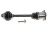 Купить Полуось (передняя) Audi A4/A5 07-17 (42z/463mm) (+ABS) FEBI BILSTEIN 180855 (фото1) подбор по VIN коду, цена 3523 грн.