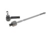 Купити Тяга рульова (з наконечником) (L) Skoda Rapid 15-22/VW Polo 09- Seat Ibiza, Skoda Roomster, Fabia, Volkswagen Polo, Seat Cordoba, Skoda Rapid, Seat Toledo FEBI BILSTEIN 180913 (фото1) підбір по VIN коду, ціна 817 грн.