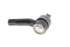 Купити Тяга рульова (з наконечником) (L) Skoda Rapid 15-22/VW Polo 09- Seat Ibiza, Skoda Roomster, Fabia, Volkswagen Polo, Seat Cordoba, Skoda Rapid, Seat Toledo FEBI BILSTEIN 180913 (фото3) підбір по VIN коду, ціна 817 грн.