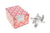 Купить Тормозной суппорт (задний) (L) Audi A3/VW Golf VI/Skoda Octavia II 03-16 (d=38mm) Seat Leon, Volkswagen Touran, Golf, Skoda Octavia, Superb, Volkswagen Jetta, Skoda Yeti, Volkswagen EOS, Audi A3, Volkswagen Scirocco, Seat Altea FEBI BILSTEIN 180923 (фото4) подбор по VIN коду, цена 3676 грн.
