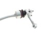 Купити Тяга стабілізатора (переднього) (L) MB C-class (W205)/E-class (W213) 14- FEBI BILSTEIN 180970 (фото3) підбір по VIN коду, ціна 861 грн.