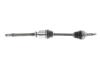 Купить Полуось (передняя) (R) Ford Transit/Tourneo 2.2TDCi 07-11 (28z/41z/1092mm) Ford Transit FEBI BILSTEIN 181099 (фото1) подбор по VIN коду, цена 5743 грн.