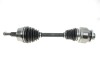 Купить Полуось (передняя) VW T5 2.0-2.5TDI 03- (L) (38x26x618) FEBI BILSTEIN 181115 (фото1) подбор по VIN коду, цена 5888 грн.