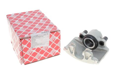 Тормозной суппорт (передний) (R) Audi A1/A3/VW Caddy/Skoda Fabia/Octavia 04-15 (d=54mm) FEBI BILSTEIN 181153