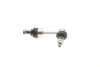 Купить Тяга стабилизатора (заднего) Hyundai Tucson/Kia Sportage 15- (L=111mm) FEBI BILSTEIN 181205 (фото3) подбор по VIN коду, цена 717 грн.