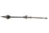 Купить Полуось (передняя) Renault Trafic/Opel Vivaro 2.0 16V/1.9-2.0 dCi 01- (R) (27x39x1017) FEBI BILSTEIN 181213 (фото1) подбор по VIN коду, цена 4632 грн.