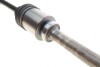 Купить Полуось (передняя) Renault Trafic/Opel Vivaro 2.0 16V/1.9-2.0 dCi 01- (R) (27x39x1017) FEBI BILSTEIN 181213 (фото6) подбор по VIN коду, цена 4632 грн.