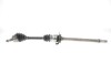 Купить Полуось (передняя) (R) MB A-class (W168) 97-04 (24x22x958) FEBI BILSTEIN 181271 (фото1) подбор по VIN коду, цена 5433 грн.
