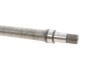 Купить Полуось (передняя) (R) MB A-class (W168) 97-04 (24x22x958) FEBI BILSTEIN 181271 (фото3) подбор по VIN коду, цена 5433 грн.