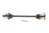 Купить Полуось (передняя) (R) Audi A4/VW Passat 95-13 (38z/617mm) (+ABS45) Audi A4 FEBI BILSTEIN 181798 (фото1) подбор по VIN коду, цена 4468 грн.