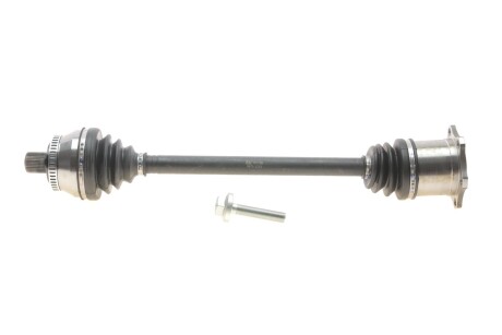 Полуось (передняя) (R) Audi A4/VW Passat 95-13 (38z/617mm) (+ABS45) Audi A4 FEBI BILSTEIN 181798