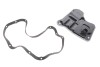 Купить Фильтр к-т АКПП TOYOTA Auris/Corolla E18 \&#039;\&#039;1.6-1.8 &quot;12-19 Toyota Corolla, Avensis, Verso, Auris, C-HR FEBI BILSTEIN 181812 (фото1) подбор по VIN коду, цена 1620 грн.
