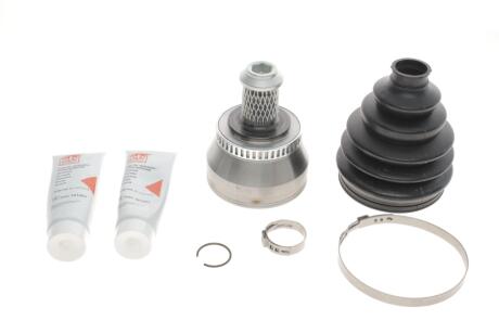 ШРКШ (зовнішній) Audi A4 1.8T-3.2FSI 00-09 (38z/27z) Audi A4 FEBI BILSTEIN 181932