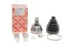 Купити ШРКШ (зовнішній) Audi A4 1.8T-3.2FSI 00-09 (38z/27z) Audi A4 FEBI BILSTEIN 181932 (фото5) підбір по VIN коду, ціна 1620 грн.
